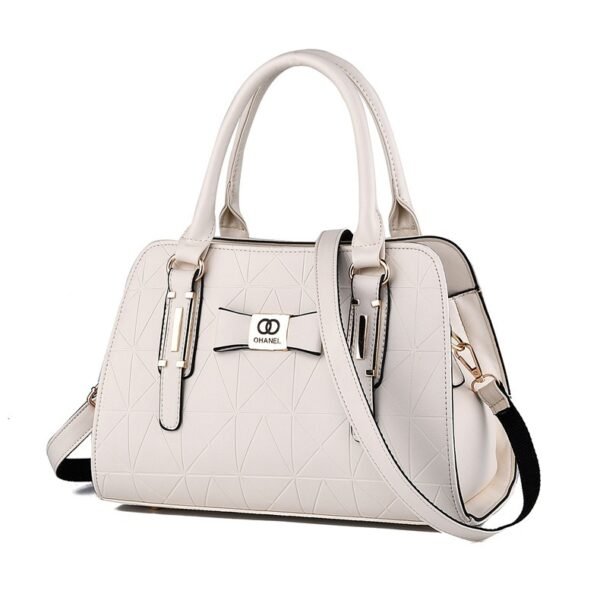 Shoulder handbag - Image 3