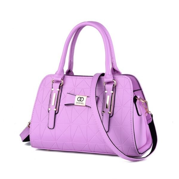 Shoulder handbag - Image 5