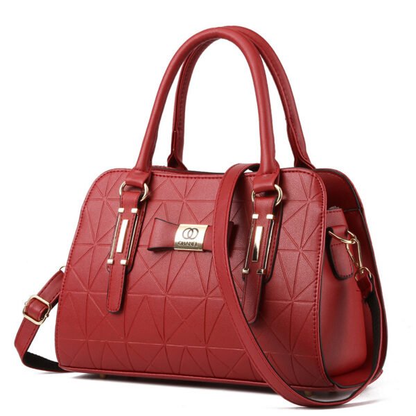 Shoulder handbag - Image 6