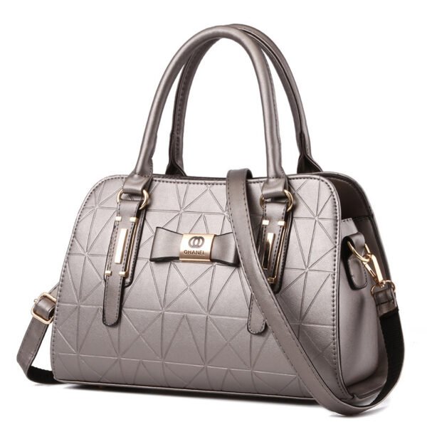 Shoulder handbag - Image 4