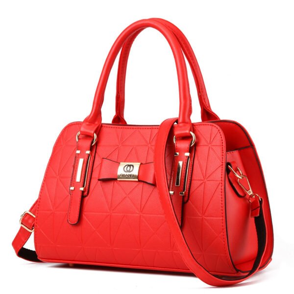 Shoulder handbag - Image 9