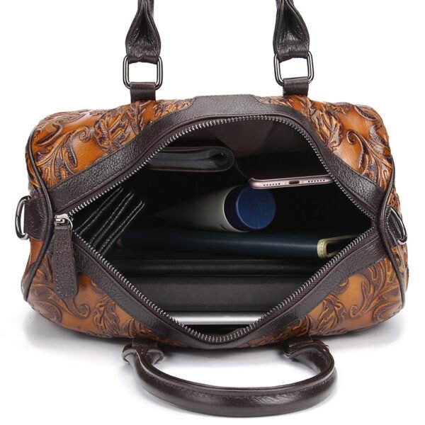 Casual handbag - Image 4