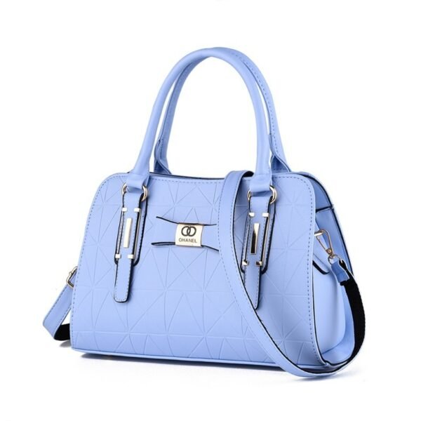 Shoulder handbag - Image 8
