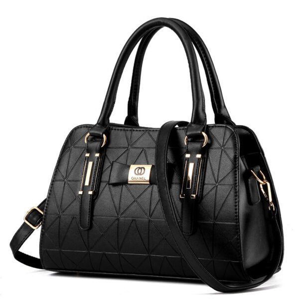 Shoulder handbag - Image 7